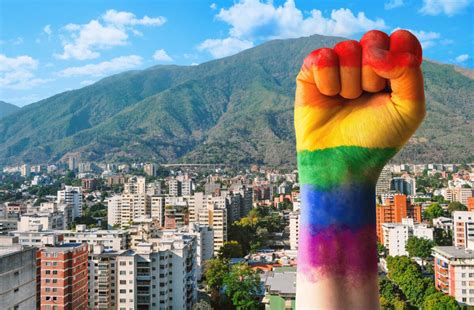 LGBT Rights in Venezuela